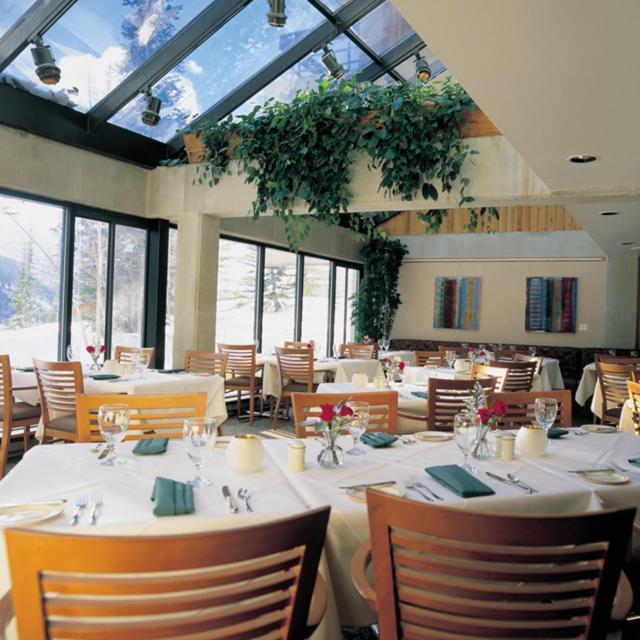 The Lodge At Snowbird Alta Exterior foto