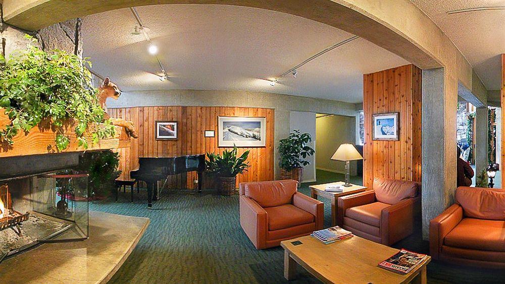 The Lodge At Snowbird Alta Exterior foto