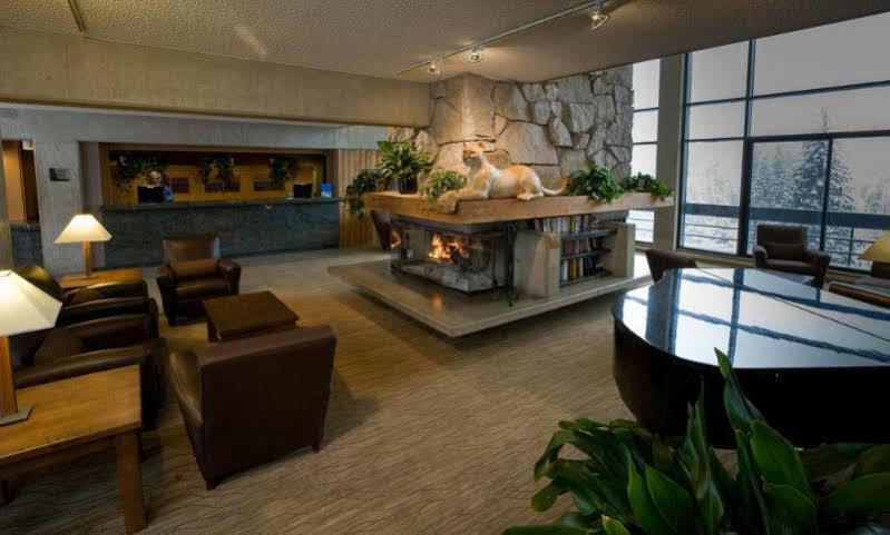 The Lodge At Snowbird Alta Exterior foto